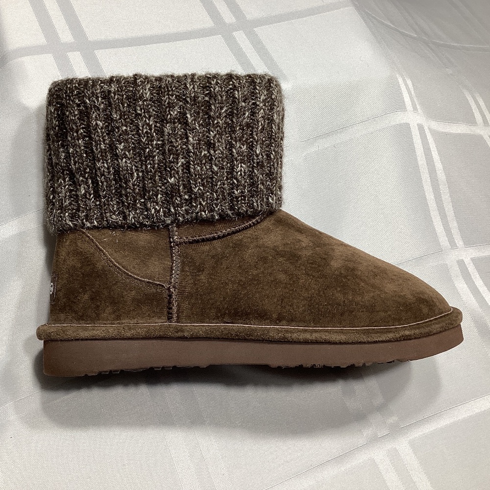 LAMO Booties - Picture 6 of 16